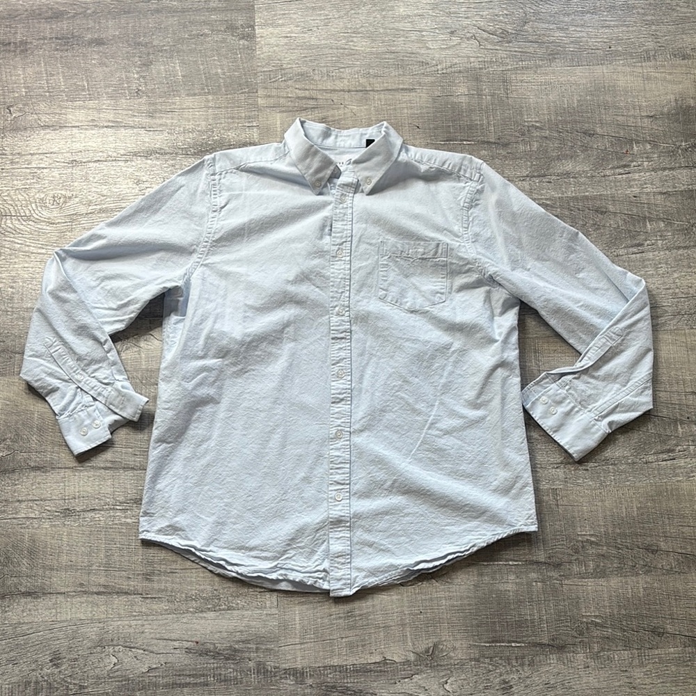 Five Four Los Angeles‎ Button Down Shirt